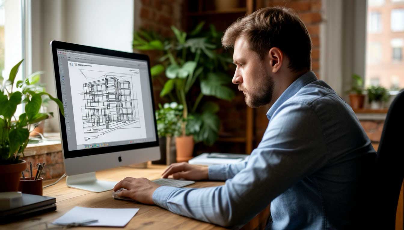 цса Проект реконструкции