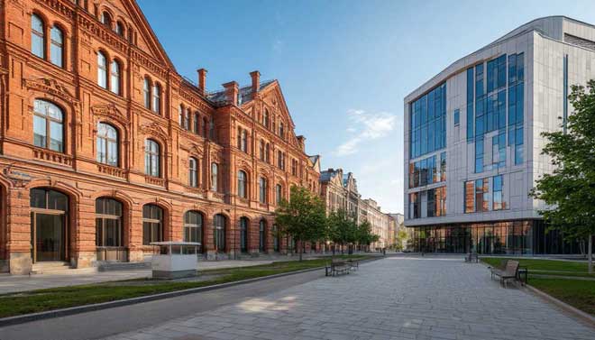 цса Узаконивание реконструкции