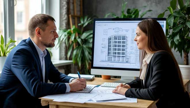 легализация узаконивание самостроя центр строительного аудита ярославль нижний новгород