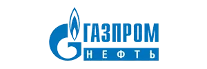 газпром нефть